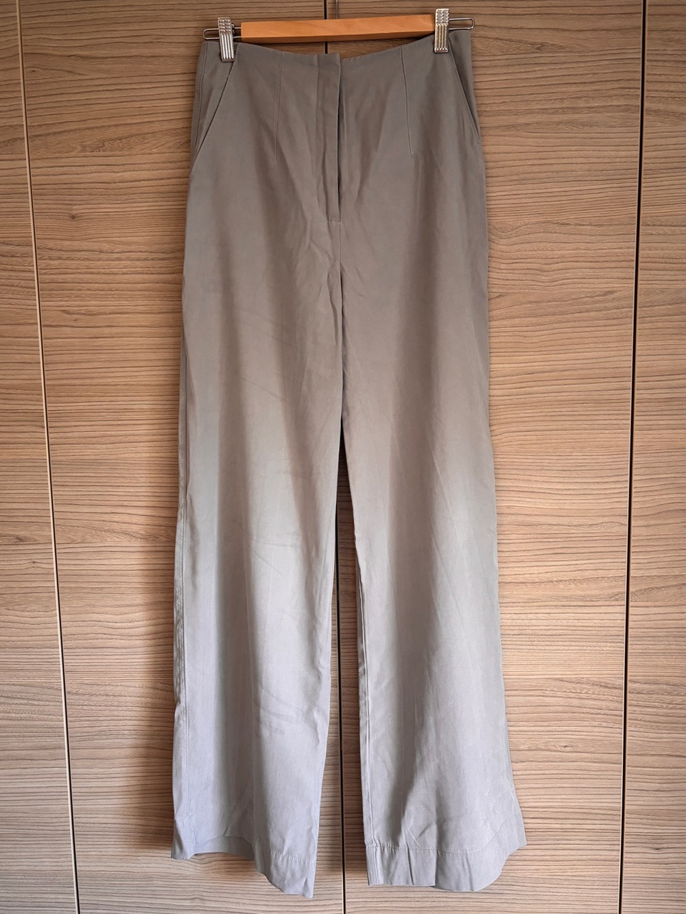Dynamite Wide-Leg Trousers – Size 2